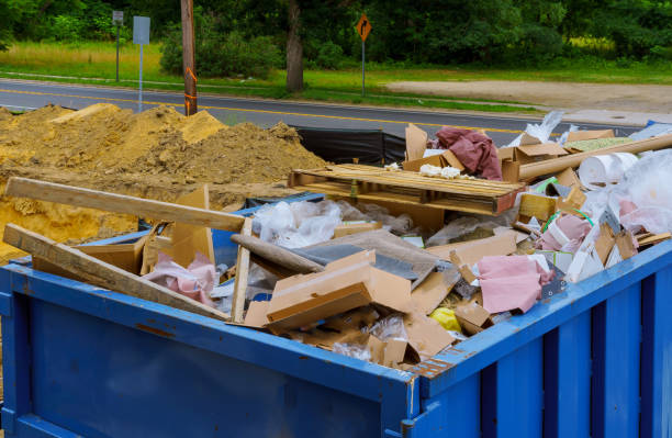 Demolition Debris Removal in Hinsdale, IL